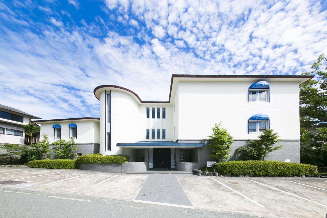 Sundance Resort Hakone Gora Exterior photo